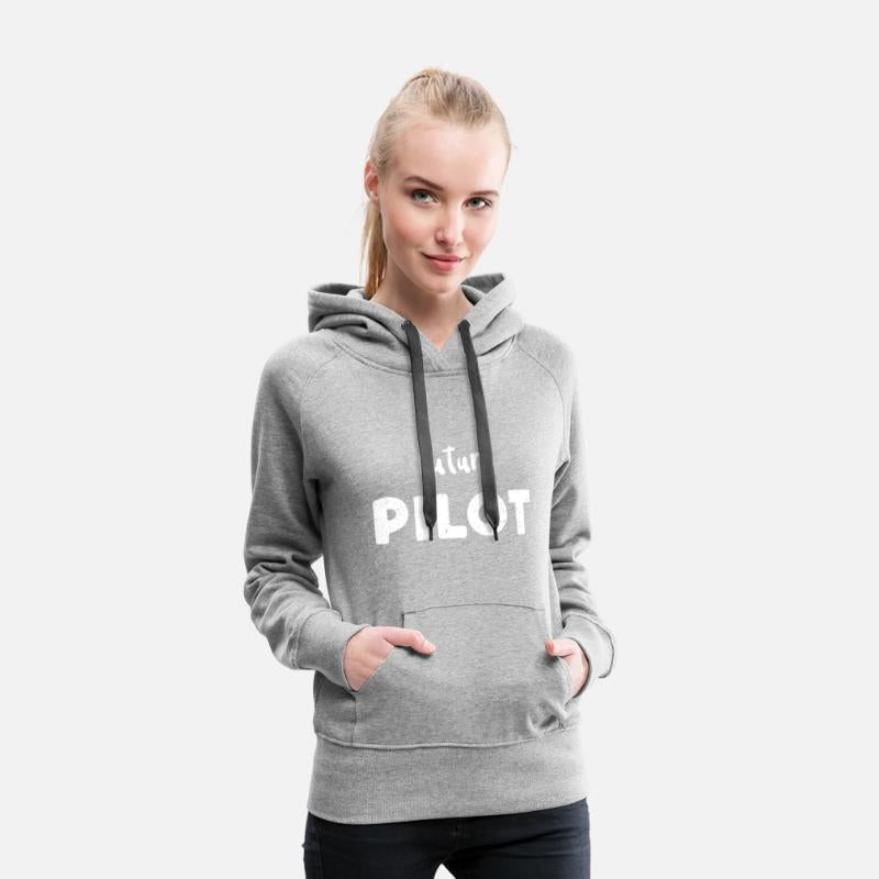 Future Pilot - Pilot