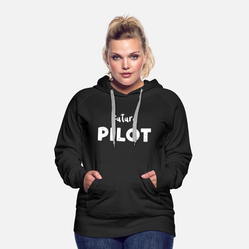 Future Pilot - Pilot
