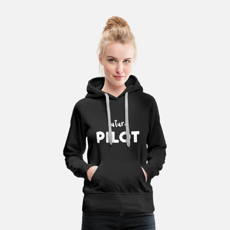 Future Pilot - Pilot
