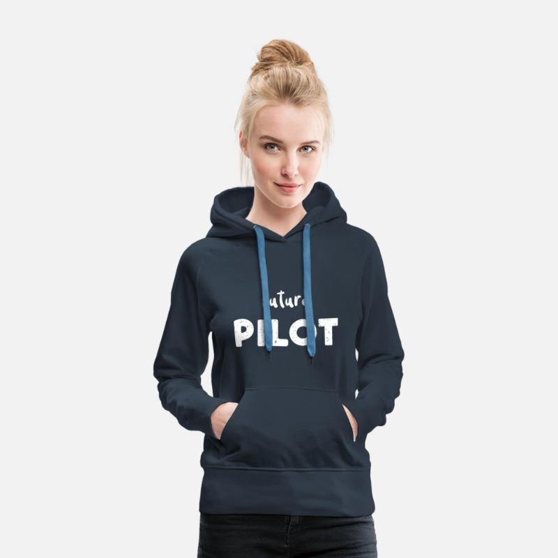Future Pilot - Pilot