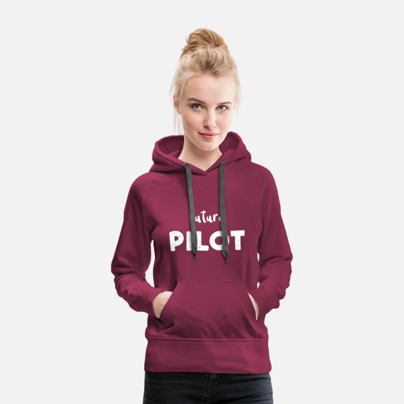 Future Pilot - Pilot