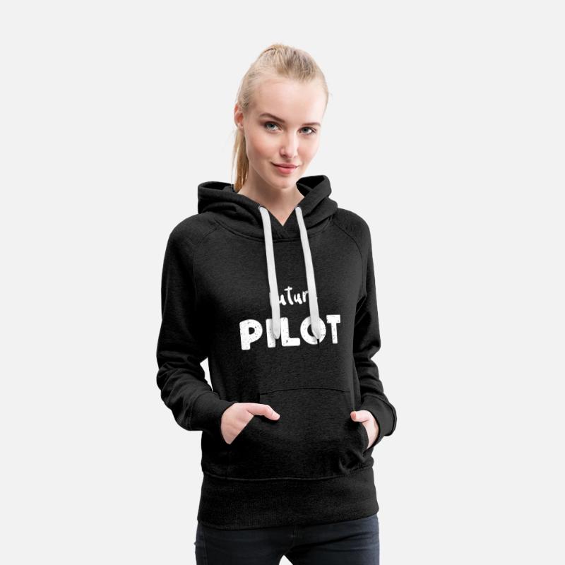 Future Pilot - Pilot