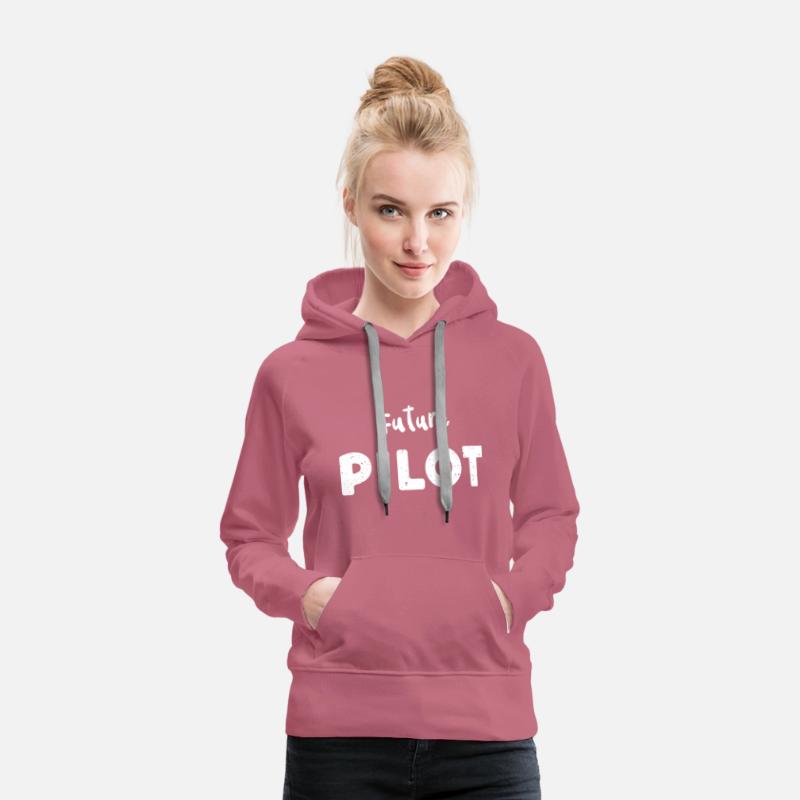 Future Pilot - Pilot