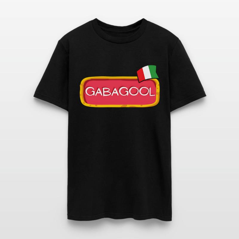 gabagool italian food