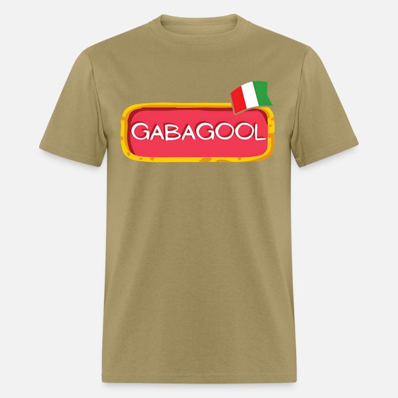 gabagool italian food