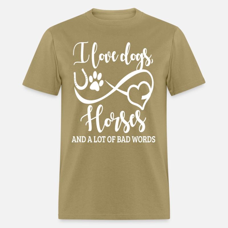 Gallop Into Style With Horse Fan Essentials