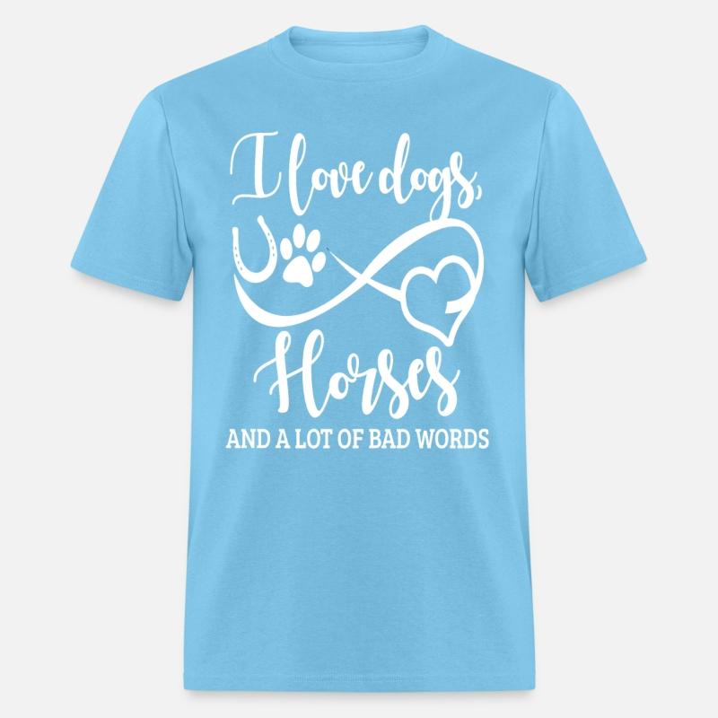 Gallop Into Style With Horse Fan Essentials