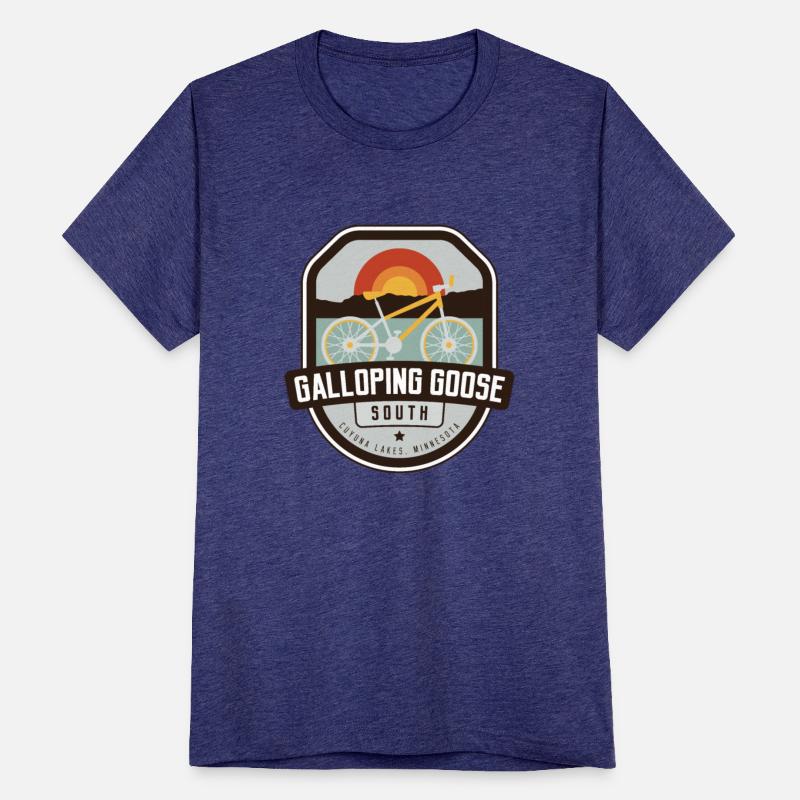 Galloping Goose - South – Cuyuna Lakes, Minnesota