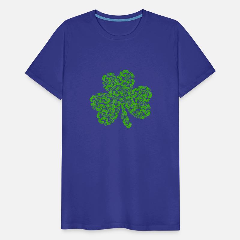 Gamer Game Shamrock St Patricks Day Irish