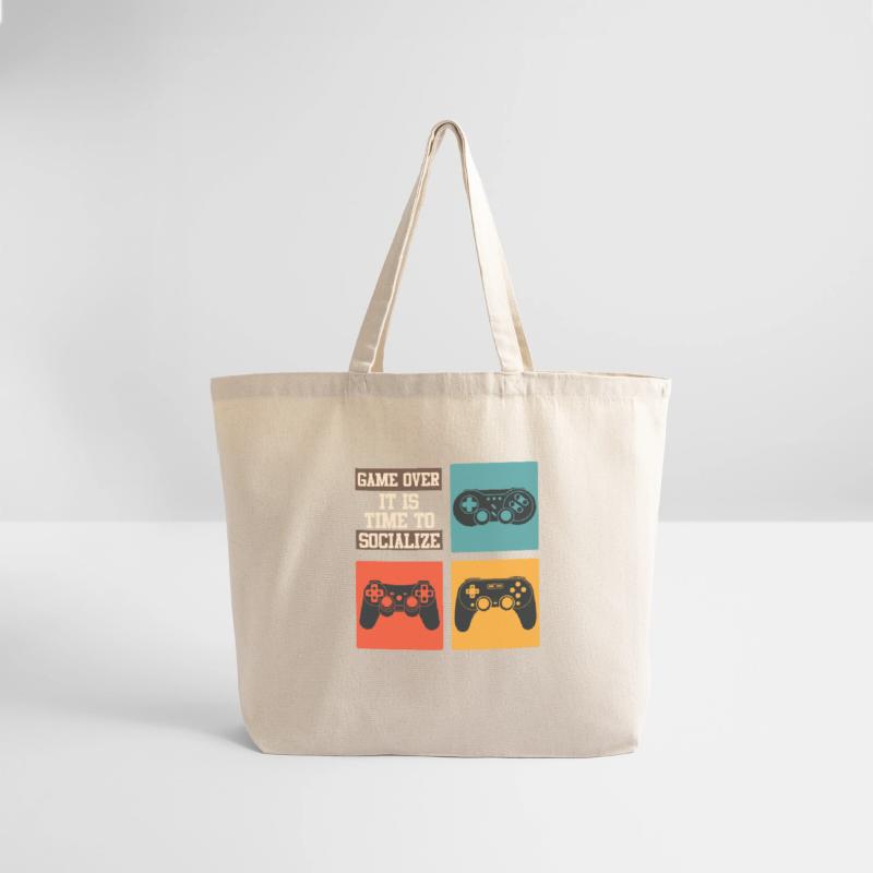 Games Over It is Time to Socialize Video Gaming