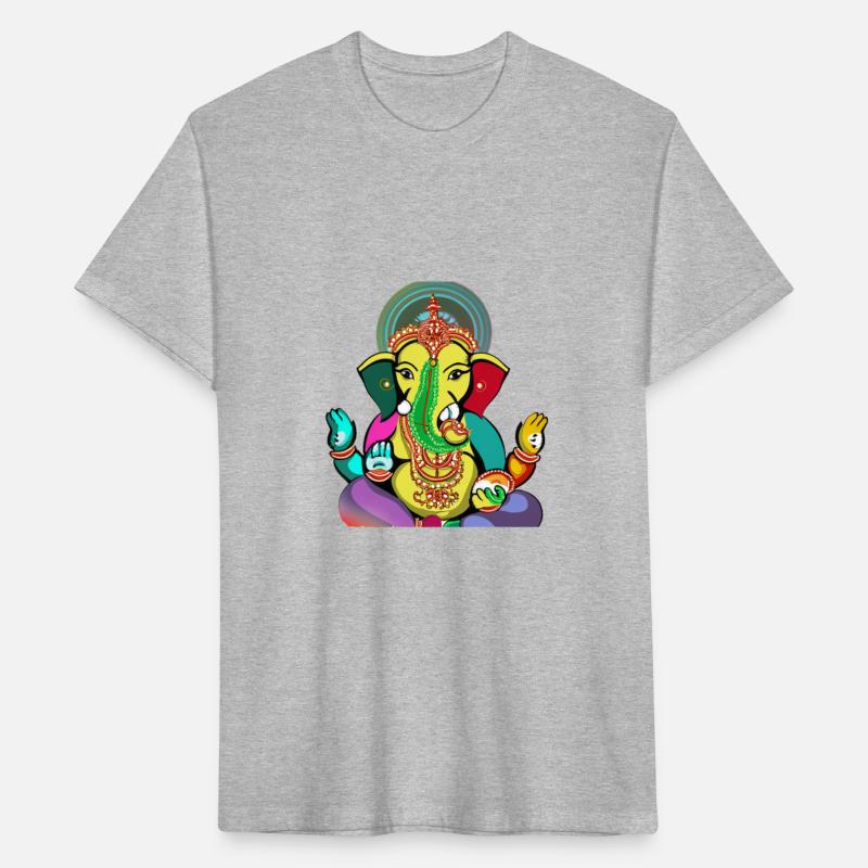 Ganesh Chaturthi t-shirt.