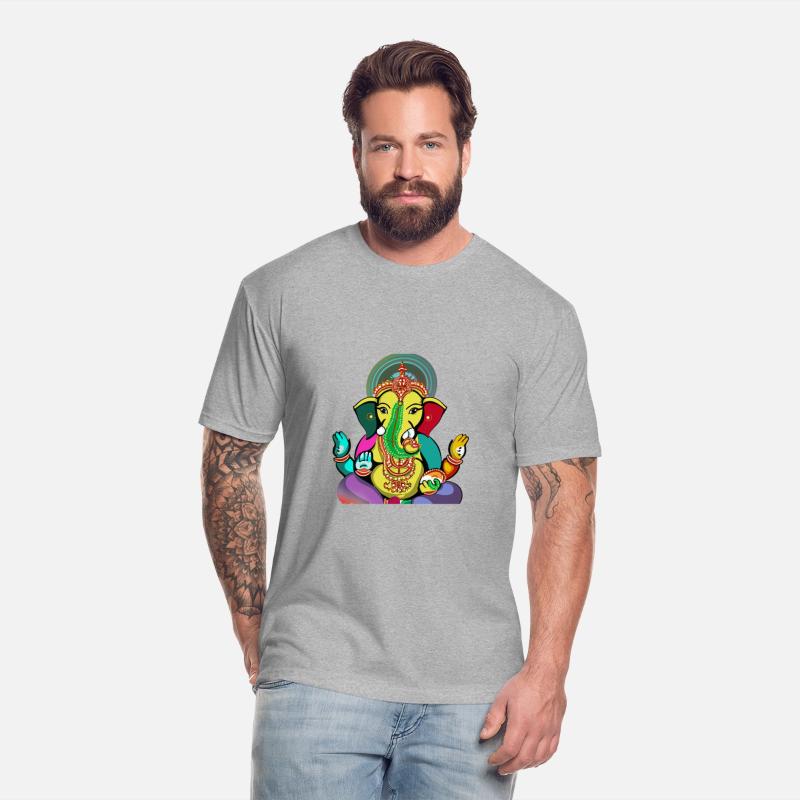 Ganesh Chaturthi t-shirt.