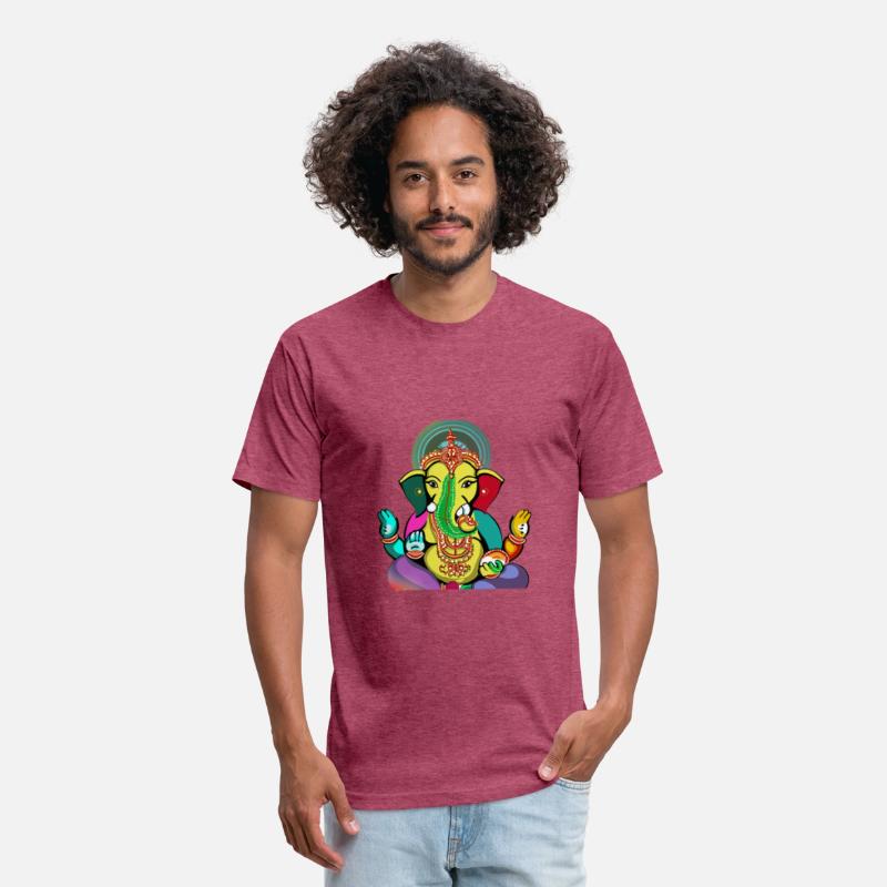 Ganesh Chaturthi t-shirt.