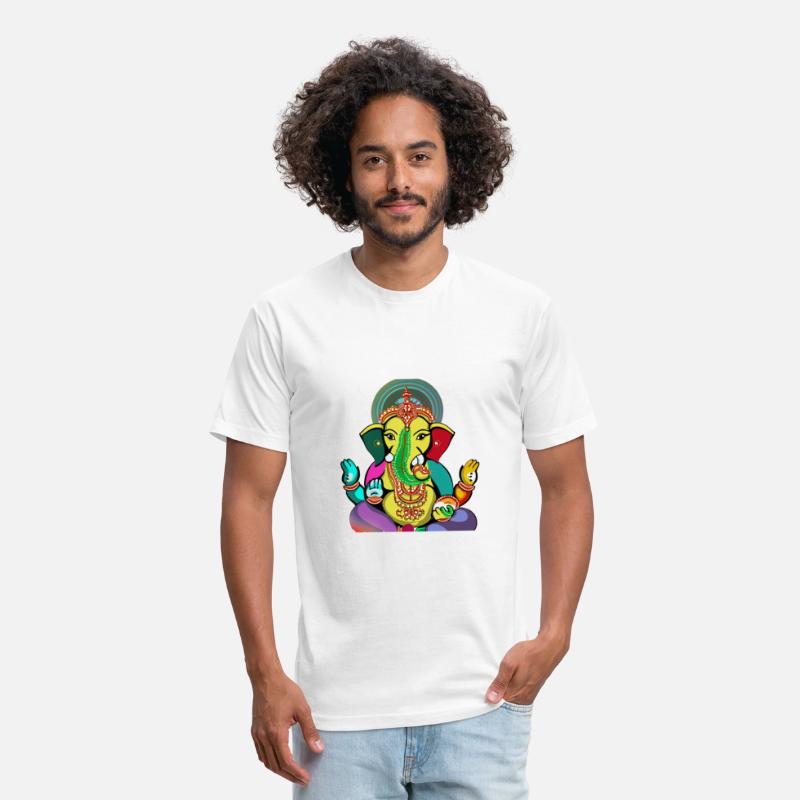 Ganesh Chaturthi t-shirt.