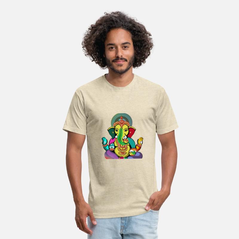 Ganesh Chaturthi t-shirt.