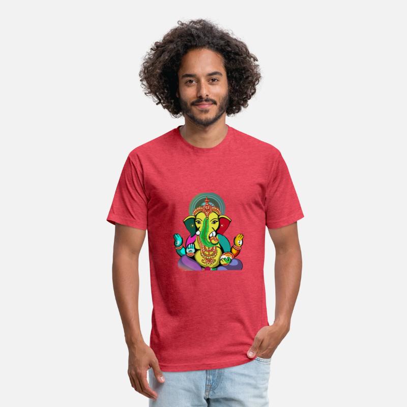 Ganesh Chaturthi t-shirt.