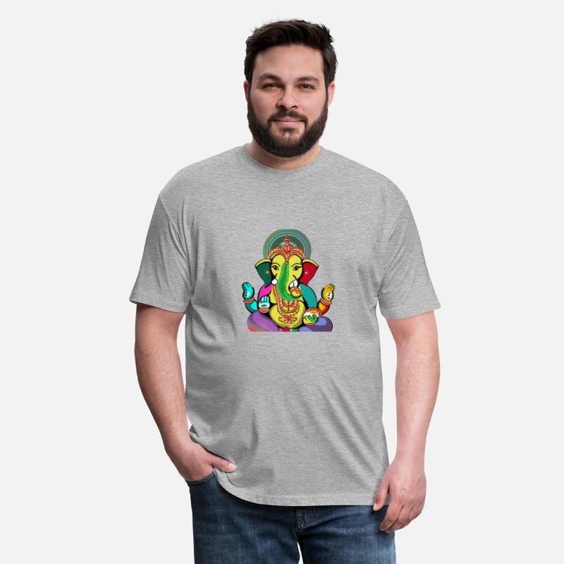 Ganesh Chaturthi t-shirt.