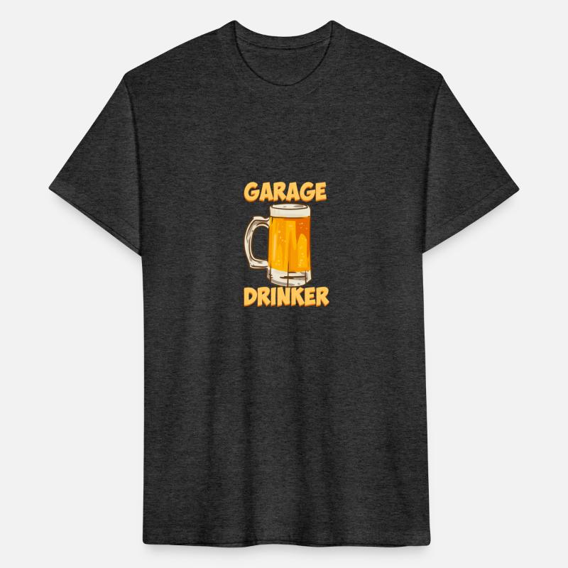 Garage Drinker