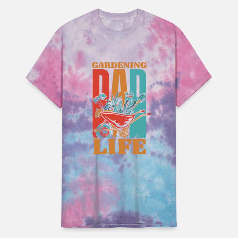 Gardening Gardener Father Gardening Dad