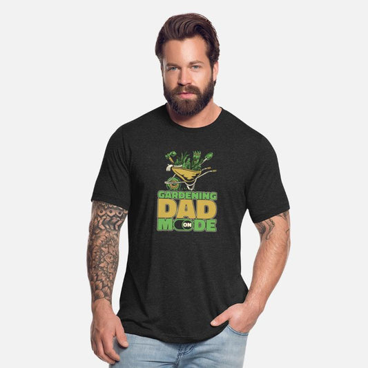 Gardening Gardener Father Gardening Dad