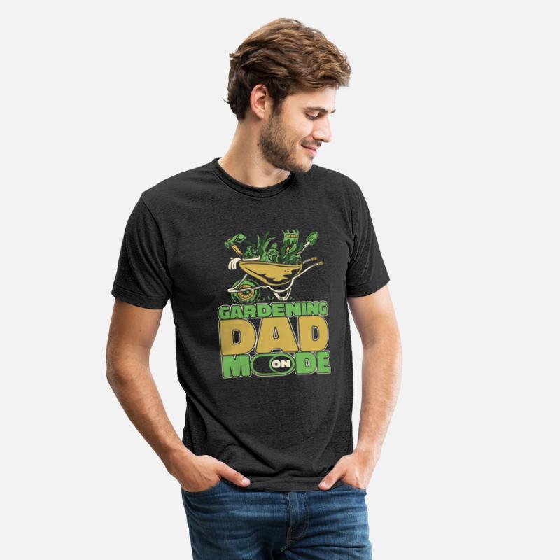 Gardening Gardener Father Gardening Dad