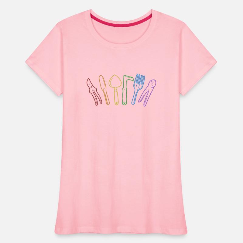 Gardening LGBT Rainbow Horticulture Ideas