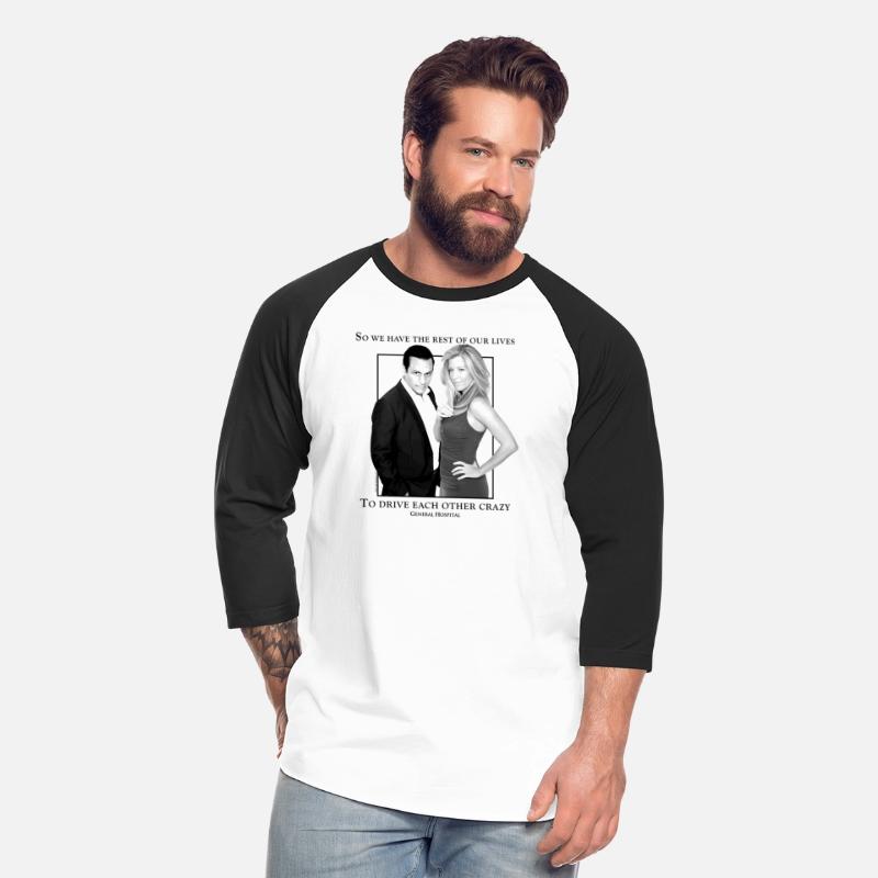 General Hospital Sonny And Carly