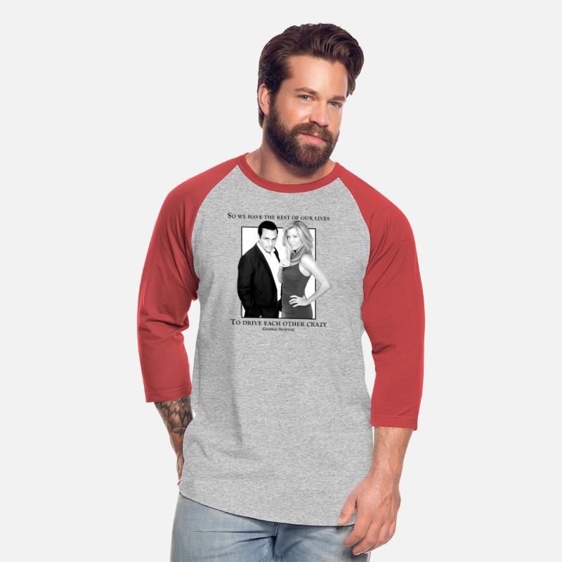 General Hospital Sonny And Carly