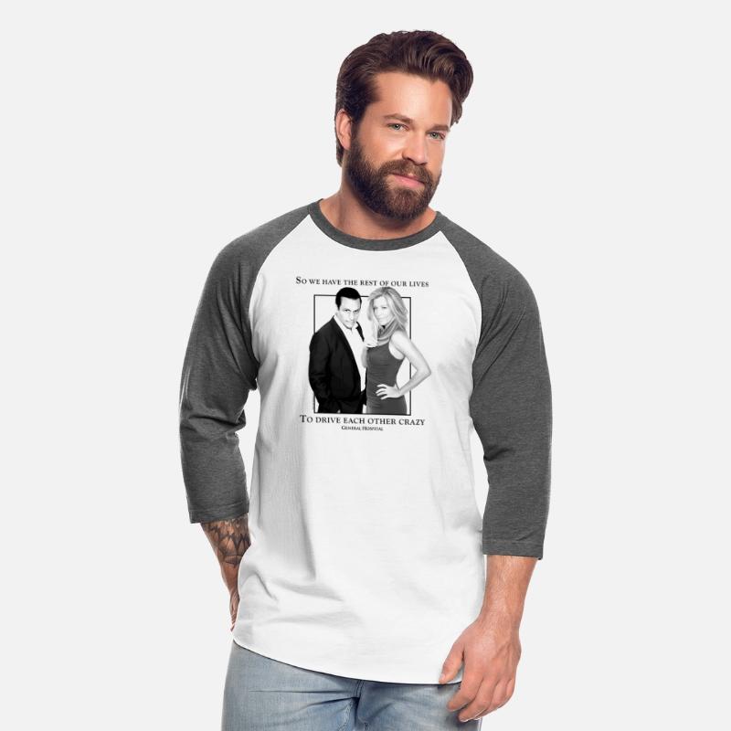 General Hospital Sonny And Carly