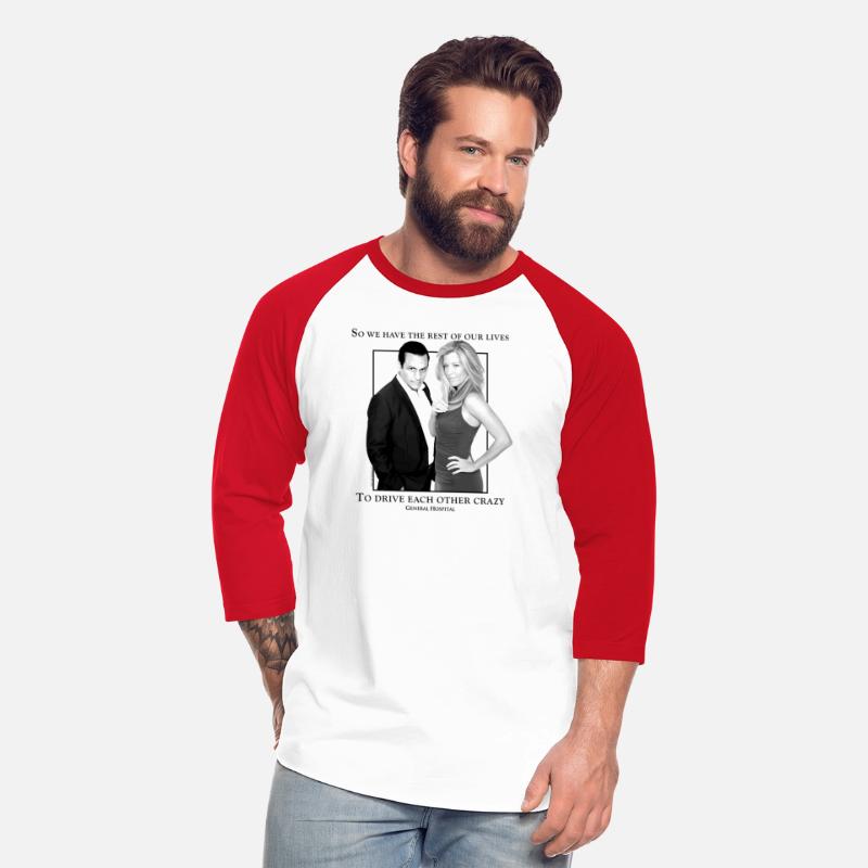 General Hospital Sonny And Carly