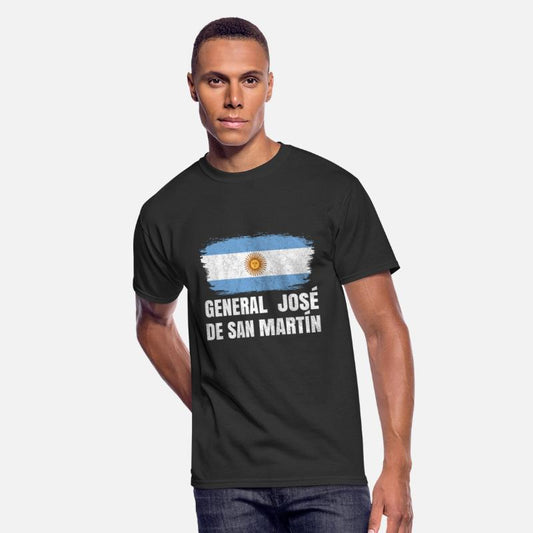 General Jose De San Martin Country Argentina Pride