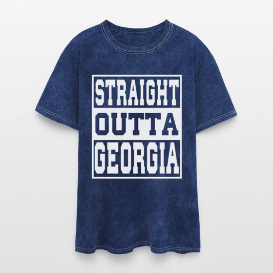 Georgia Straight outta Georgia Ideas