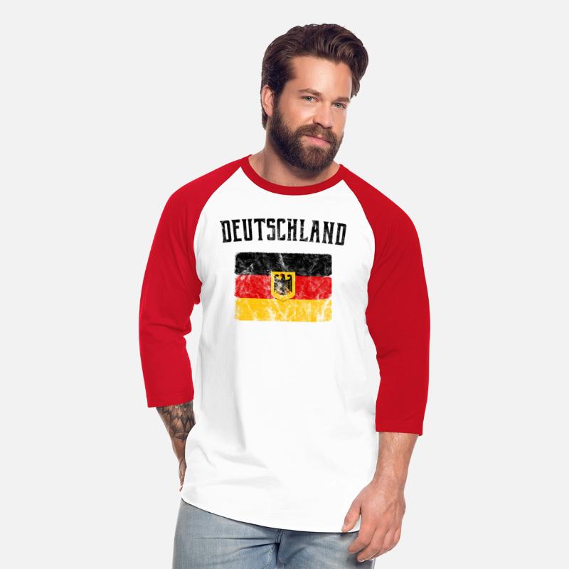 German Flag - Deutschland