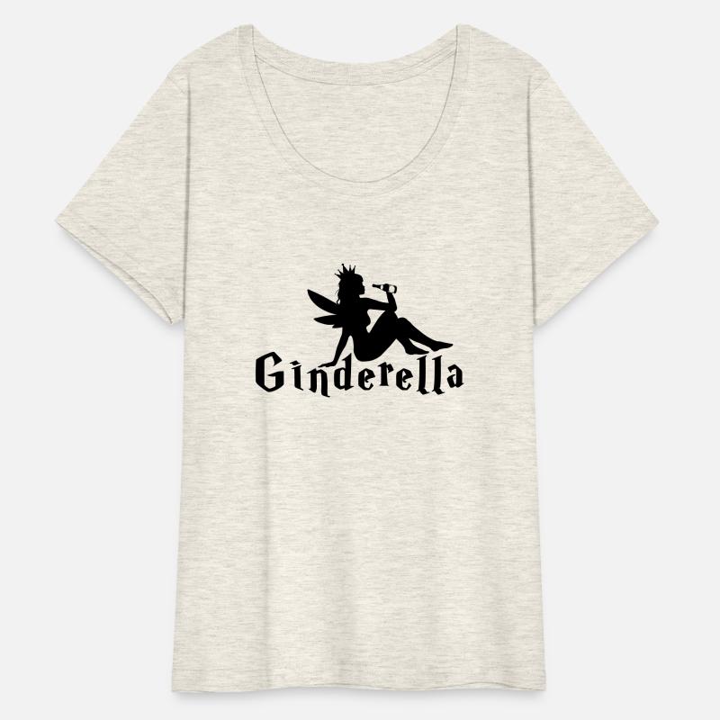 ginderella