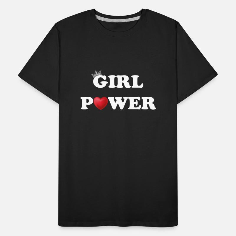 girl power crown