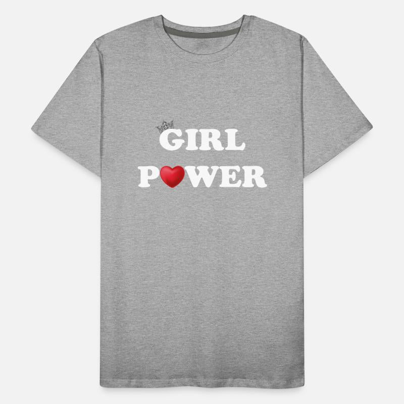 girl power crown