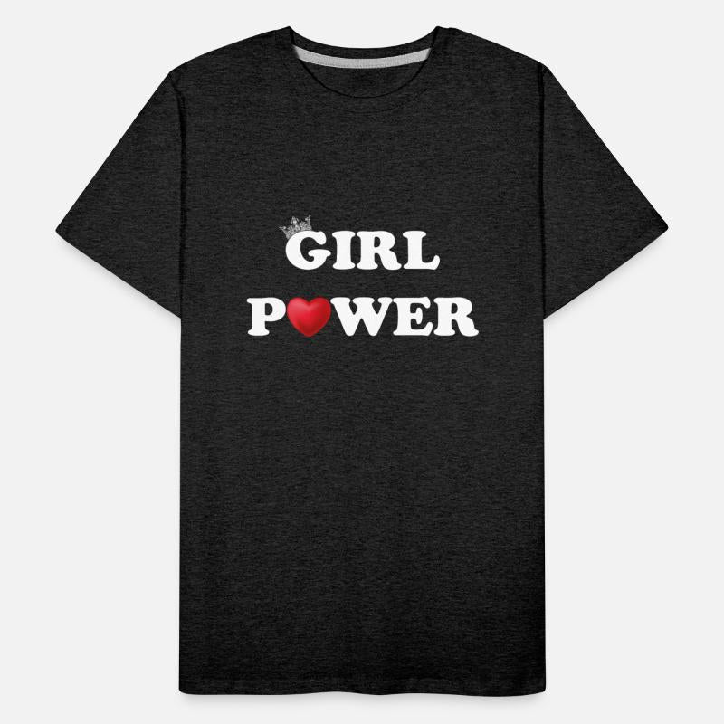 girl power crown