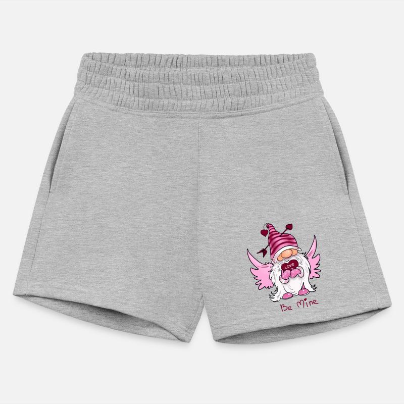 Gnomes Valentines Revelin