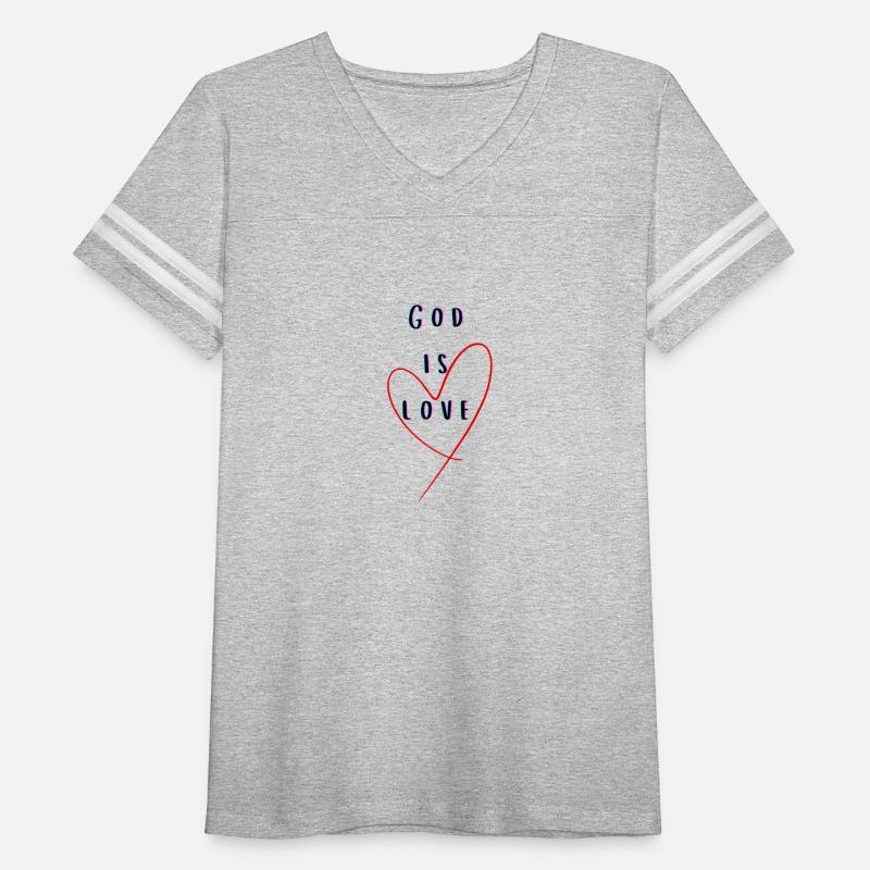 God Is Love – Heart Edition