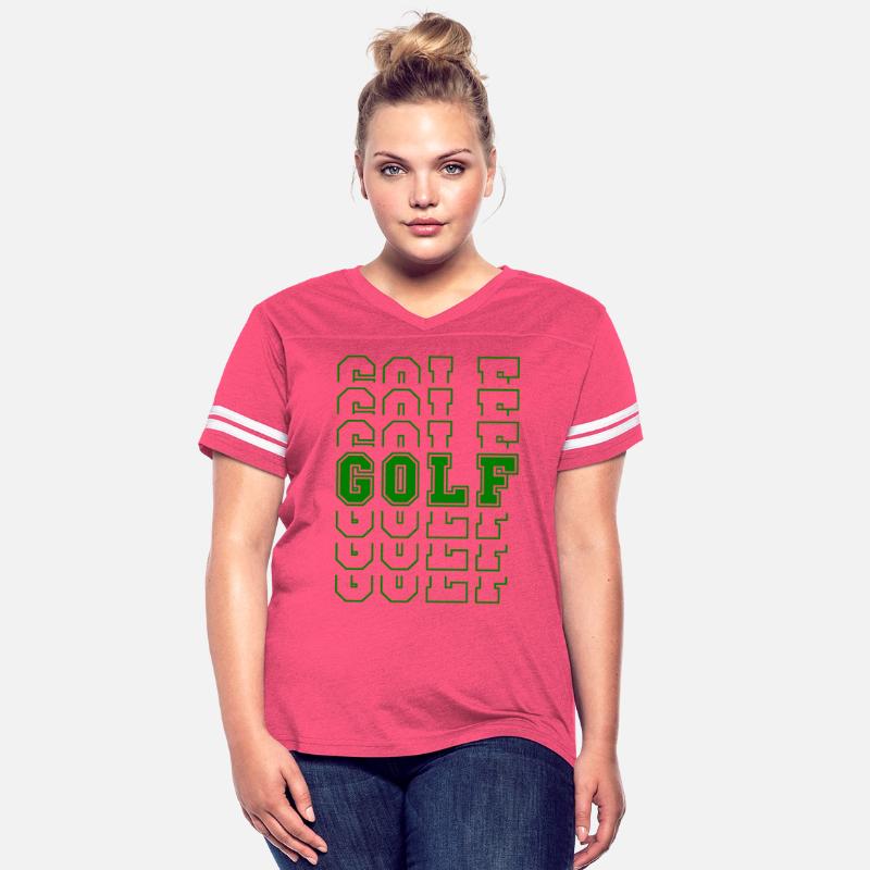 Golf Sport Multi Word Style
