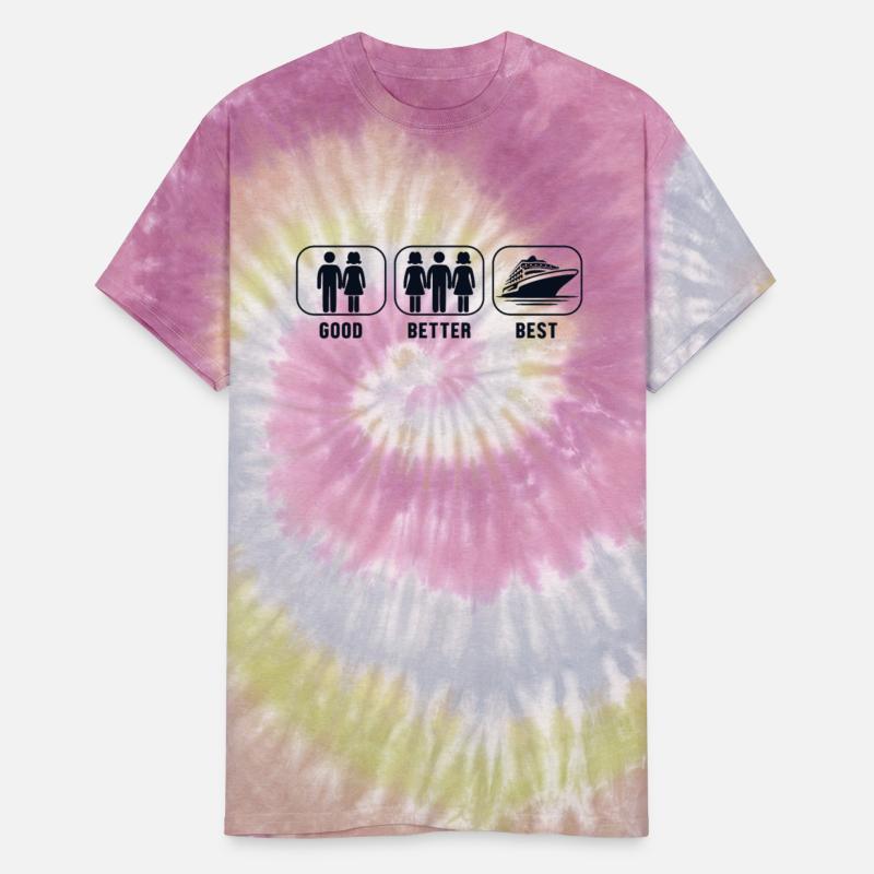 Good Better Best Cruise Ship Cruise Ship Cruise