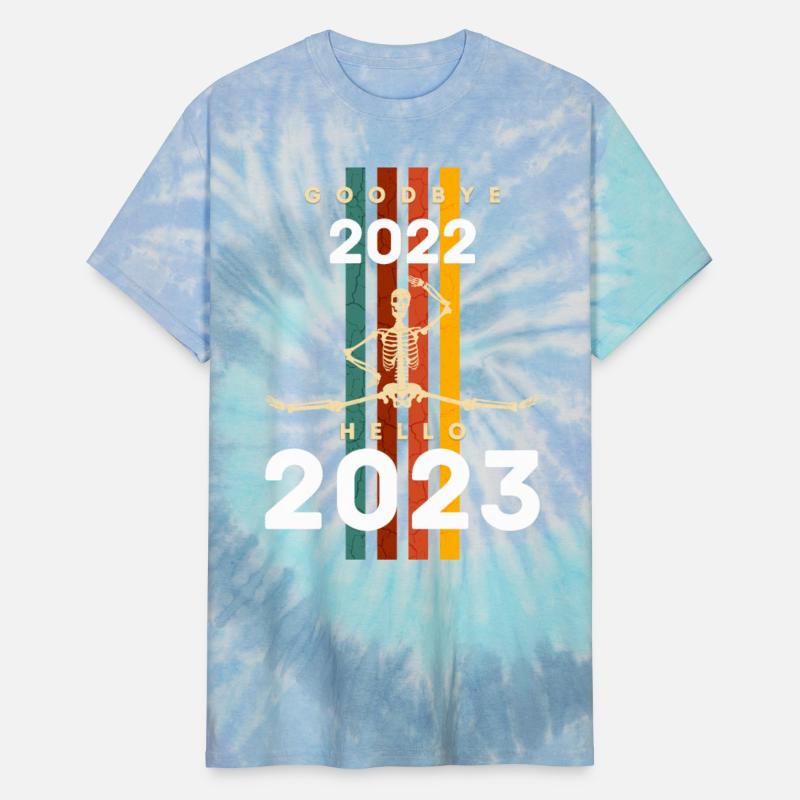 Good Bye 2022 Hello 2023 Merry Christmas