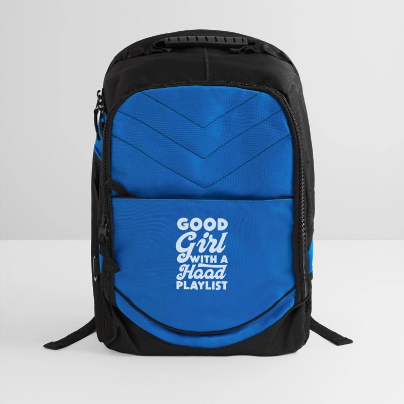 Good Girl With Hood Playlist