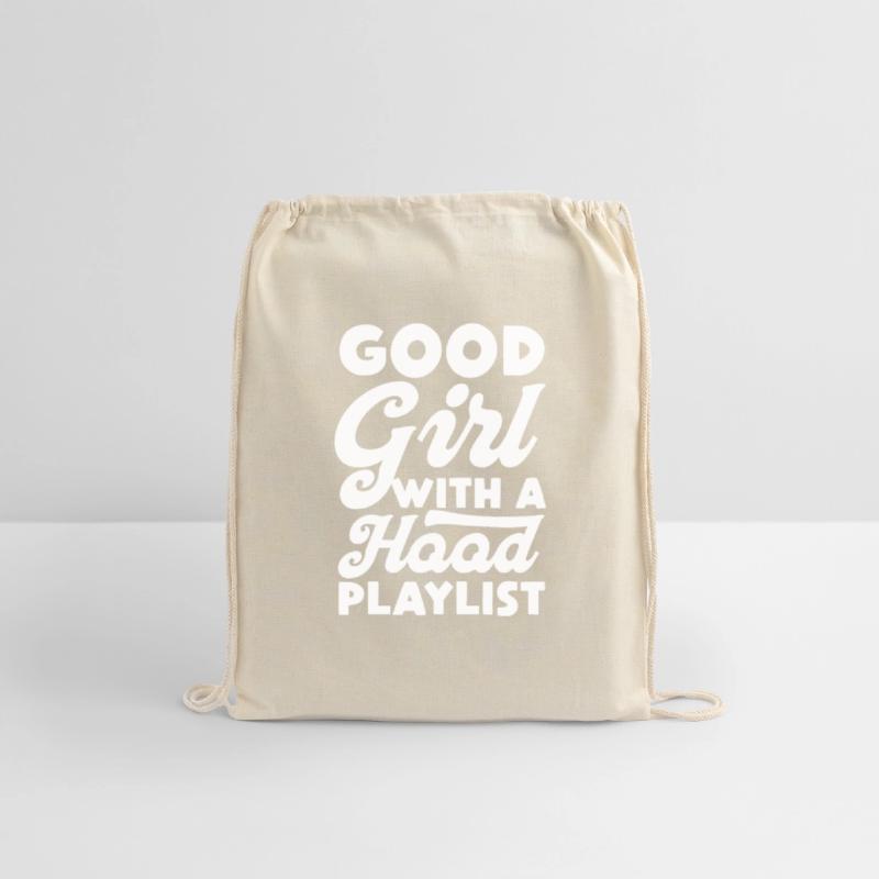 Good Girl With Hood Playlist