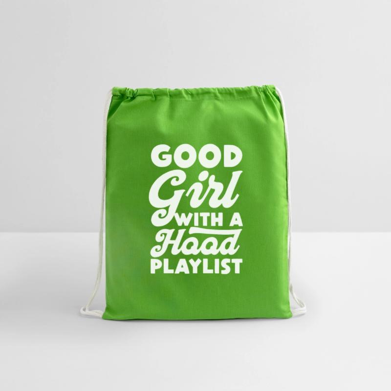 Good Girl With Hood Playlist