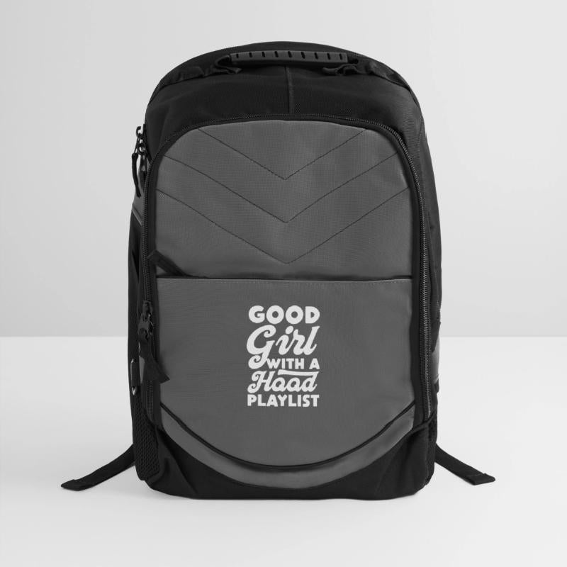 Good Girl With Hood Playlist