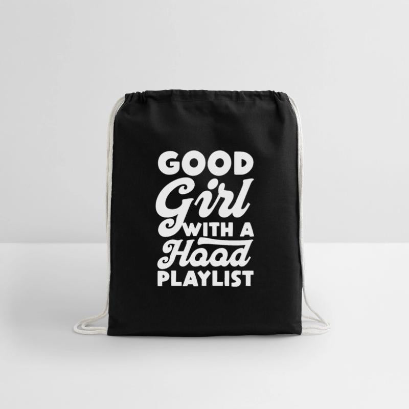 Good Girl With Hood Playlist