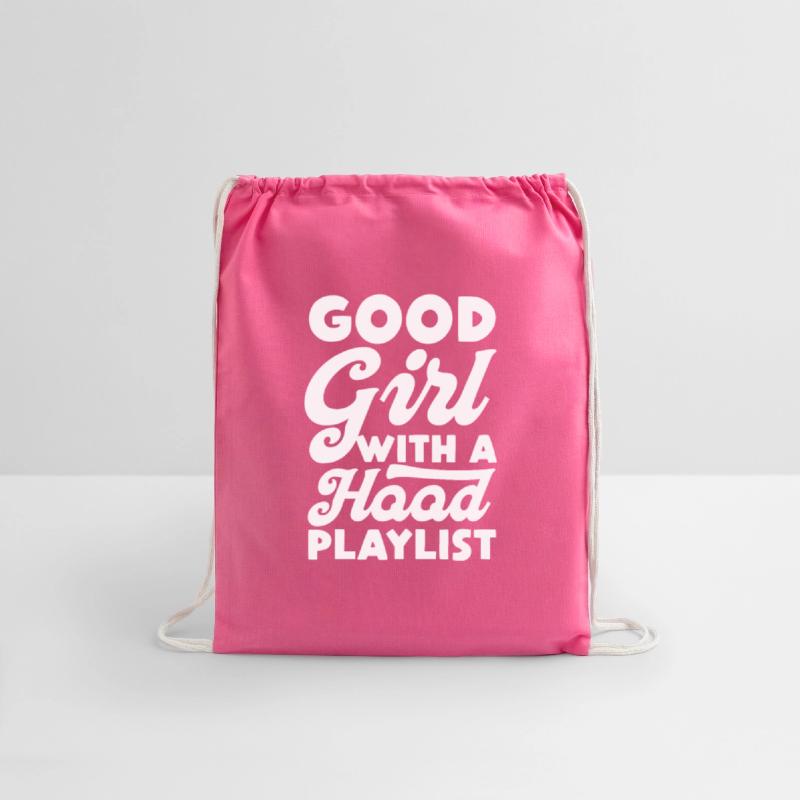 Good Girl With Hood Playlist