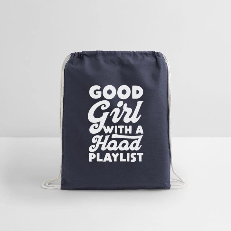 Good Girl With Hood Playlist