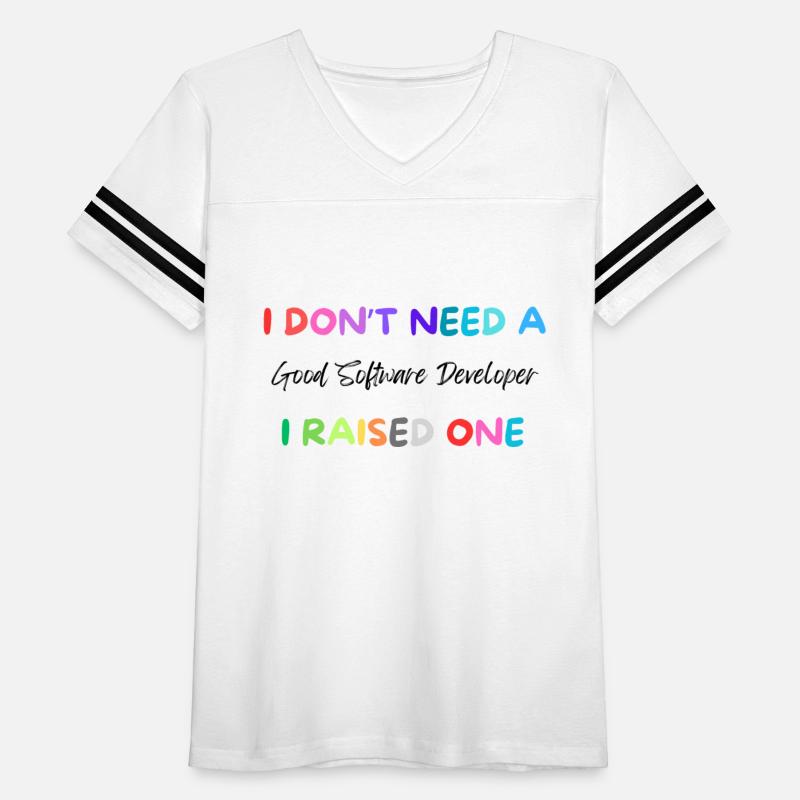 Good Software Developer